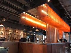 大堂-sugarman espresso素饮糖人高新咖啡工厂