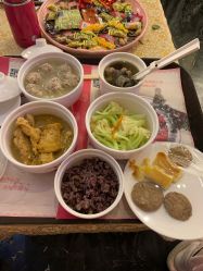 -美满国际月子中心(合生汇店)