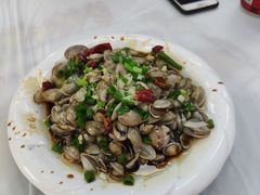 -渔中舟海鲜大排档(普陀沈家门店)