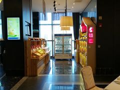 -眉州东坡(北苑华贸店)