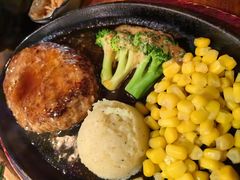 -铃木食堂(北新桥店)