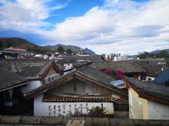 -浔岚云舍mist静谧观景美宿(丽江古城店)