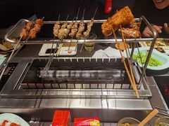 -邢氏老太太烤串(北兴街店)