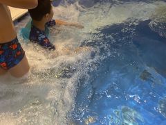 -水晶之星洗浴温泉汗蒸