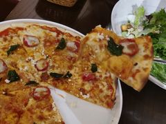 -斯比特花园西餐厅(东方商厦店)