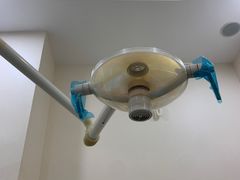 -泰康拜博口腔(鹭集门诊部)