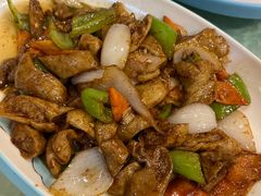 -快乐老家三鲜饺子东北菜(南六中路店)