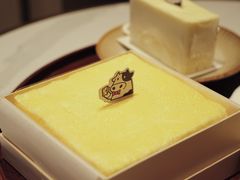 雪见原味双层软芝士-KNOTKNOT珞珞·日式甜品(K11店)