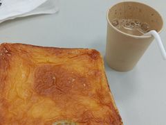 -星巴克(深圳湾体育中心店)