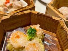 -祥记·国宴豫菜·经典粤菜(郑东新区新长安店)