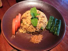 -花马天堂云南餐厅 Lost Heaven(外滩店)