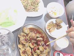 -大胡子海鲜·天津菜·砂锅烧烤(五大道创始店)