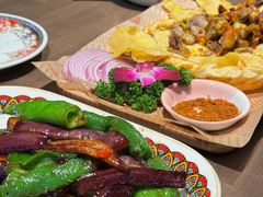 -天山集市餐厅(康城店)