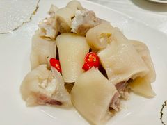 -白云宾馆·白云宴餐厅