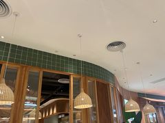 -芭札·Thai泰国餐厅(同和金铂天地店)