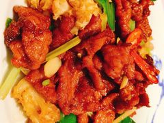 -万和源炝锅城·活鱼现炝(文艺北路店)