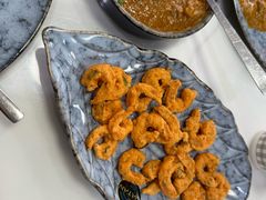 -VATAN INDIAN RESTAURANT米特印度餐厅(城北路店)