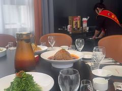 -梦都海鲜酒家(万达广场江桥店)