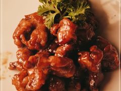 -绿茶餐厅(领展购物广场·中关村店)