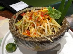 -苏梅花园(群星城店)