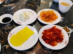 -桃园中华料理炸酱面(燕儿岛路店)