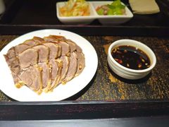 -喜晋道面馆(华严寺广场店)