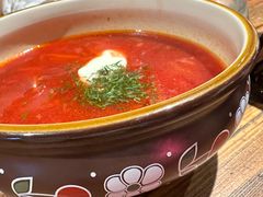 -卢布里西餐厅(海拉尔店)