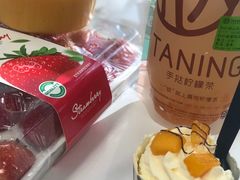 -Rosy洛绮·蛋糕咖啡店