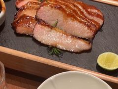 -泰香米泰国餐厅(中大国际店)