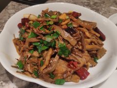 -四道菜·福建菜馆(新街口金鹰店)