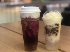 -喜茶(杭州滨江宝龙店)