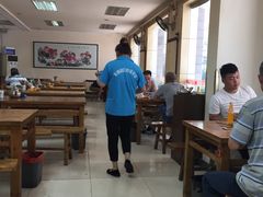 大堂-东关赵记粉汤羊血(兴庆北路店)
