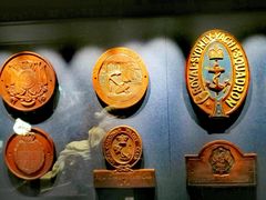 -贝林大翅鲸简餐厅(国家海洋博物馆店)