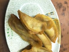 -清真蒋有记(老门东店)