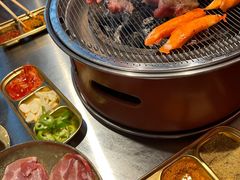 -核桃碳烤肉馆(深圳首店)