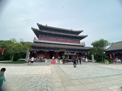 -天津妈祖文化园