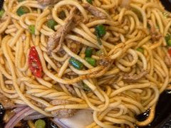 -蒙亨·手把肉·蒙古包文化主题餐厅(天恒广场店)