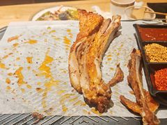 -郭靖内蒙菜·烤全羊·烧烤(望京旗舰店)