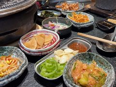 -炭虎烤肉(桂林路店)