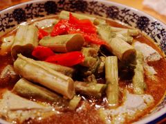 -听风阁农家私房菜茶楼(龙坞店)