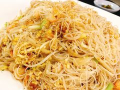 -無招牌海鮮(芽笼店)