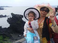 -龙头岩(Dragon Head Rock)