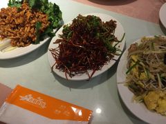 -老昌春饼(中央大街店)