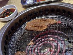 -妙香居韩国烤肉(鹏瑞利季华广场店)