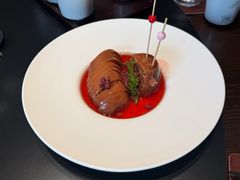 -钱塘秋荷·新江浙菜(沪太路店)