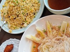 -静之湖湖畔餐厅