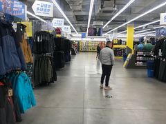 -迪卡侬(李沧店)
