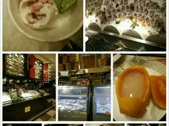 -芭菲盛宴·环球美食(解放碑英利国际店)