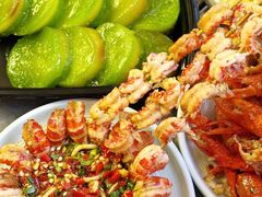 -黑牛码头·小龙虾·烧烤