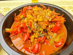 -聚味瞿记·龙虾堂(坡子街店)